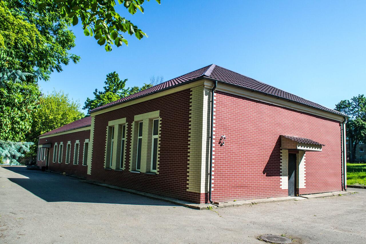 Kapinių vartai